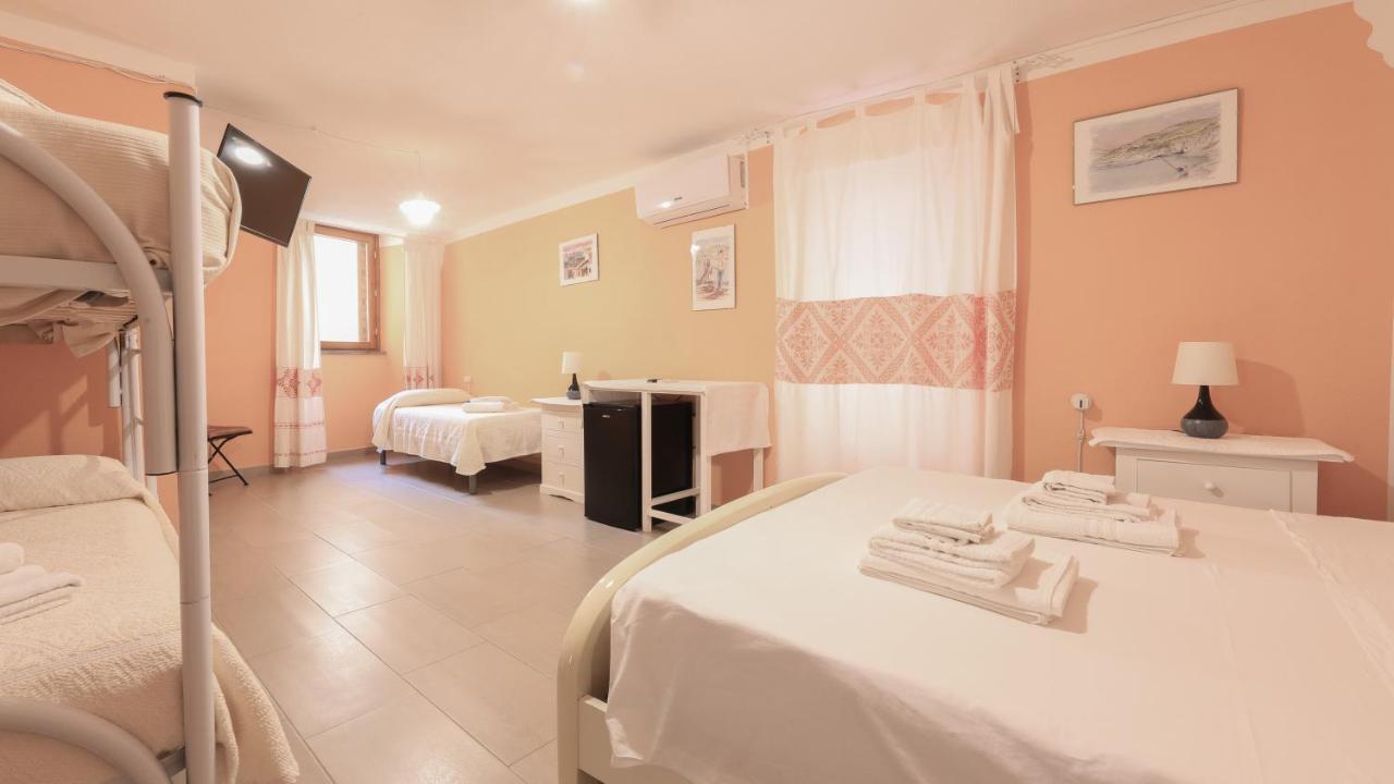 Welcomely - S'Apposentu Bosa Exterior photo