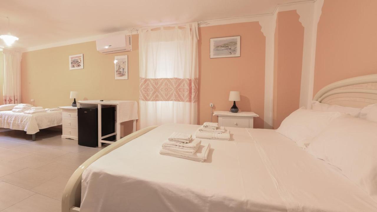Welcomely - S'Apposentu Bosa Exterior photo